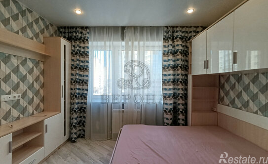 Продажа 2-комн квартиры на вторичном рынке Ногинск, ул Дмитрия Михайлова,  д. 6