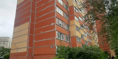 1-комн квартира улица Рихарда Зорге,  д. 12