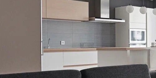 2-комн квартира улица Беринга, 27к1