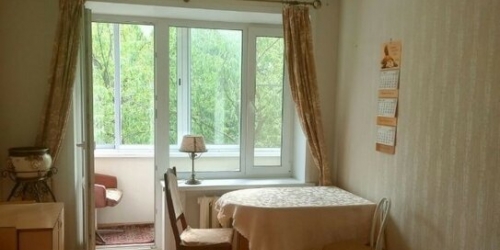 1-комн квартира улица Яблочкова,  д. 8