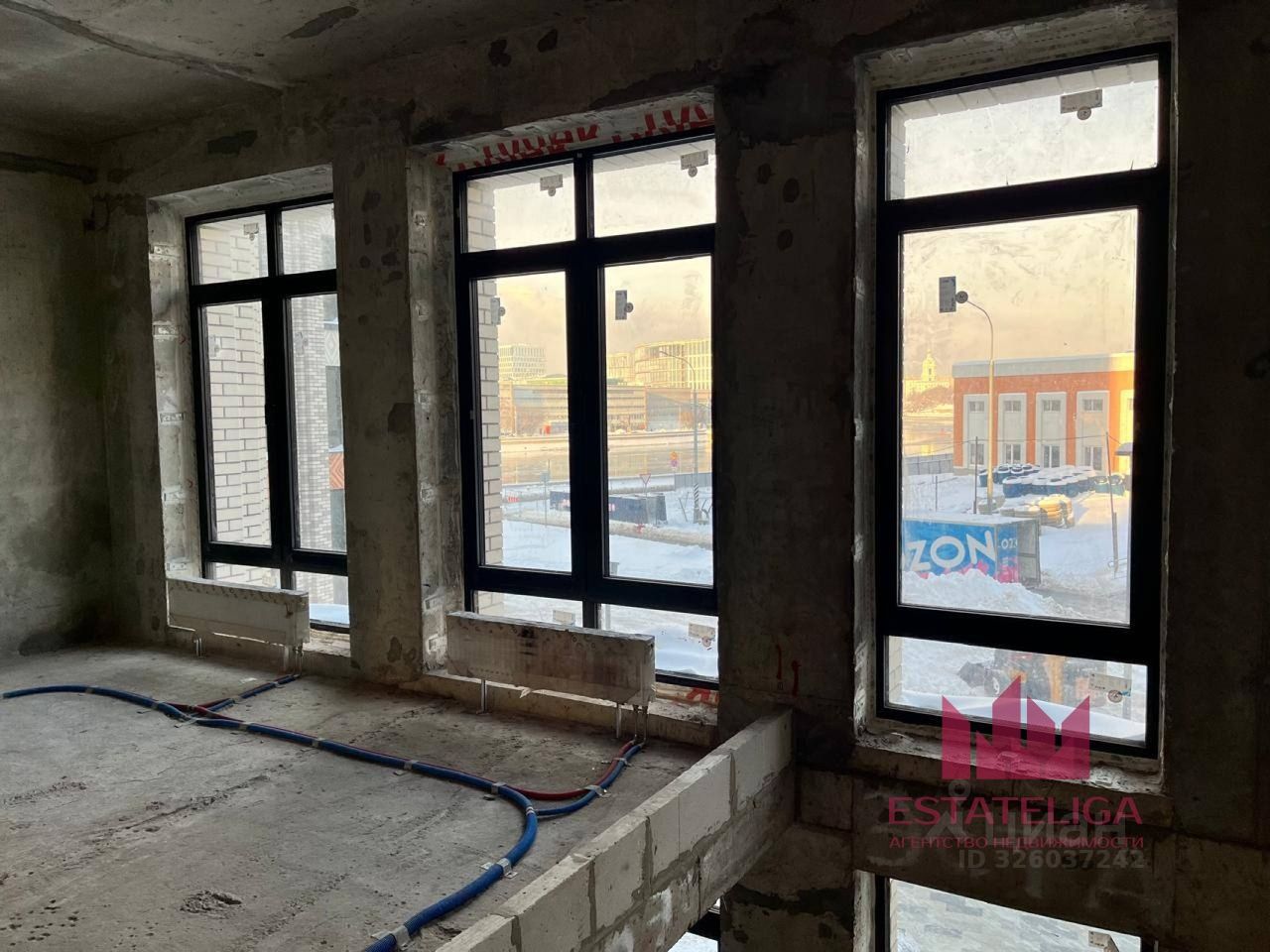 Продажа 4-комн квартиры на вторичном рынке улица Виктора Маслова, 2