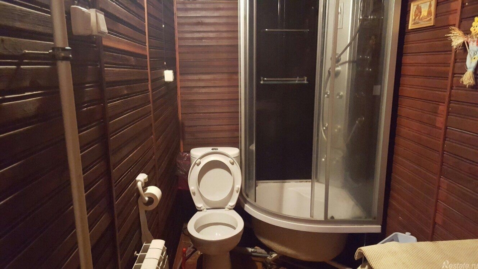 Продажа дома Зеленогорск г, Загородная ул