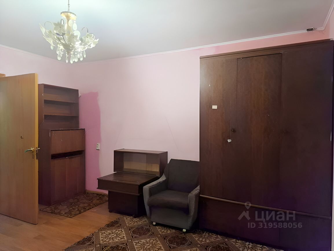 Продажа 3-комн квартиры на вторичном рынке проезд 3-й Марьиной рощи, 5