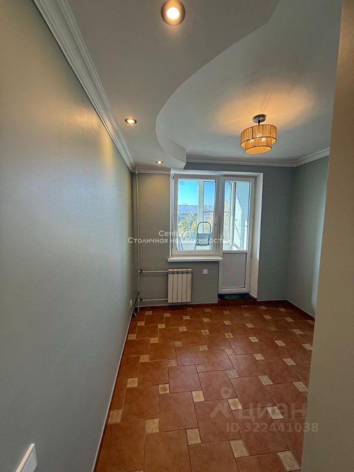 Продажа 1-комн квартиры на вторичном рынке Партизанская улица, 40