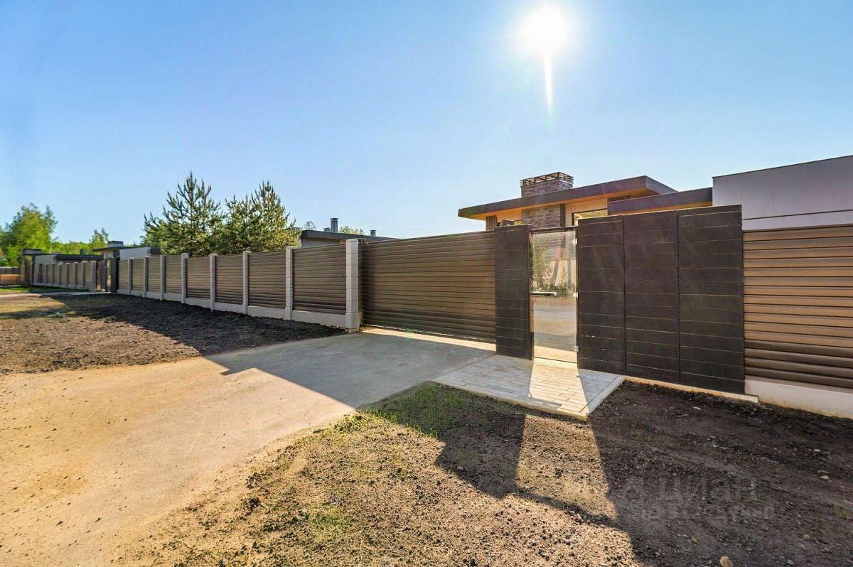 Продажа дома д. Мистолово, улица Сосновая