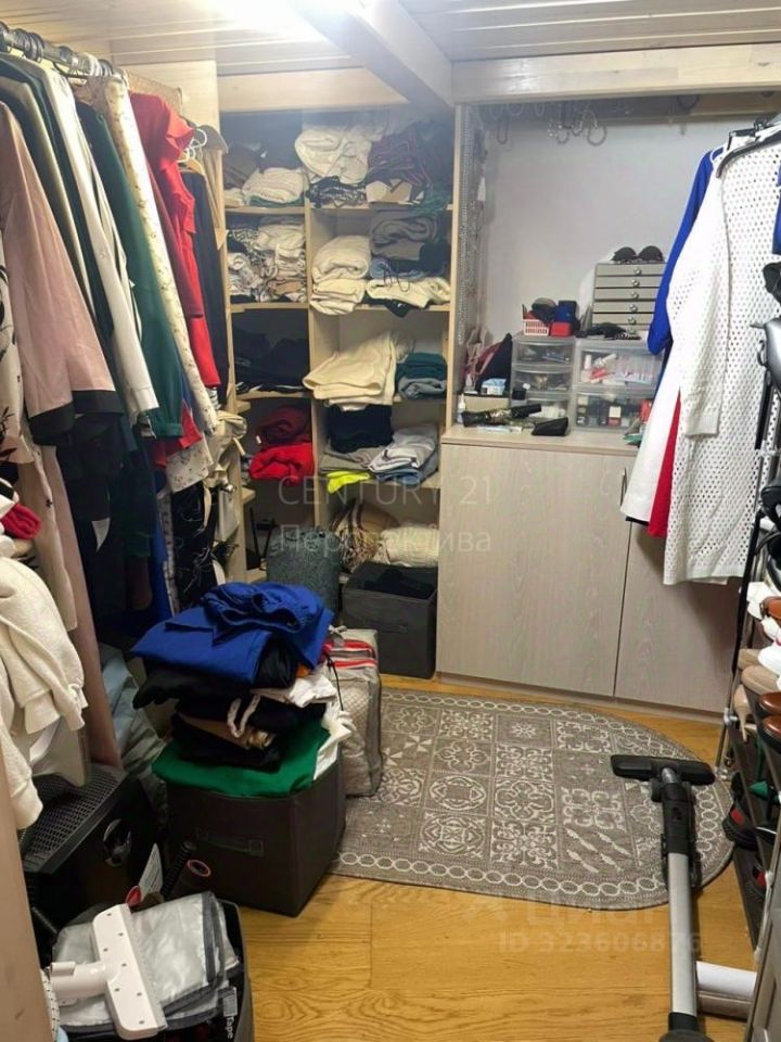 Продажа 1-комн квартиры на вторичном рынке улица Большая Ордынка, 68