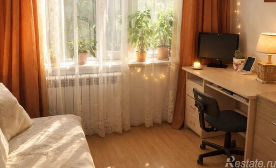 Продажа 2-комн квартиры на вторичном рынке ул Кустодиева,  д. 16,  к. 1