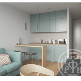 Продажа 1-комн квартиры на вторичном рынке Таллинская ул. ,  д. 11