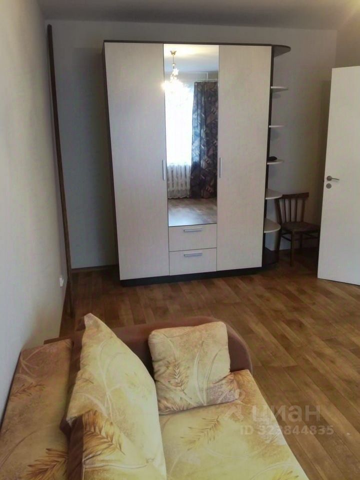 Продажа 1-комн квартиры на вторичном рынке Выборг, улица Приморская, 31