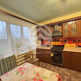 Продажа 2-комн квартиры на вторичном рынке Спас-Заулок, Центральная , д. 15