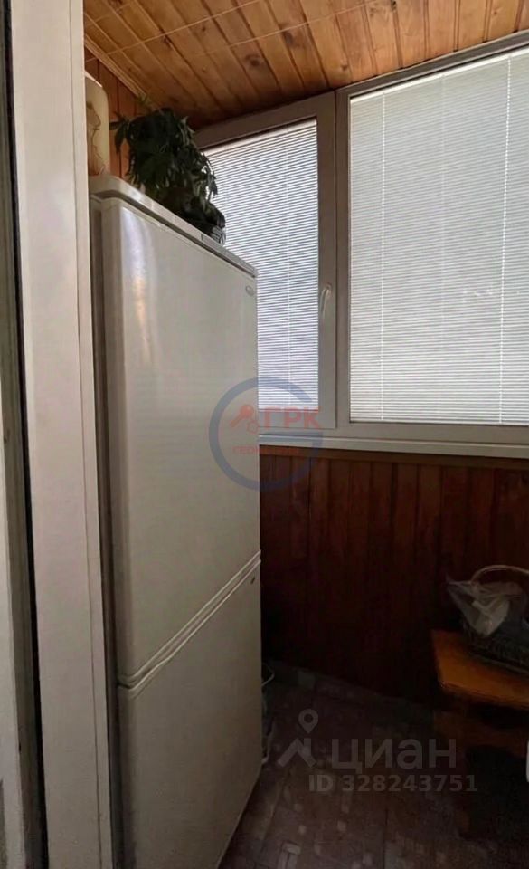 Продажа 3-комн квартиры на вторичном рынке улица Мусы Джалиля, 27К2