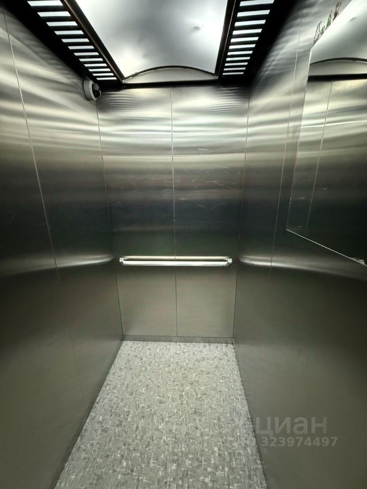 Продажа 2-комн квартиры на вторичном рынке улица Катерников, 5к1