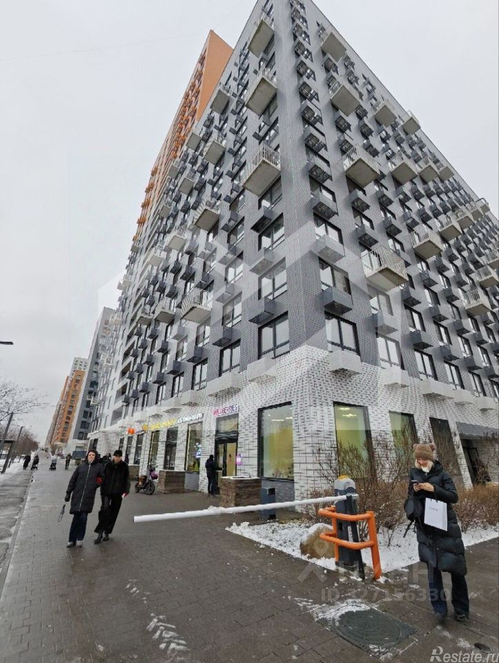Продажа ПСН Боровское ш,  д. 2А,  к. 2