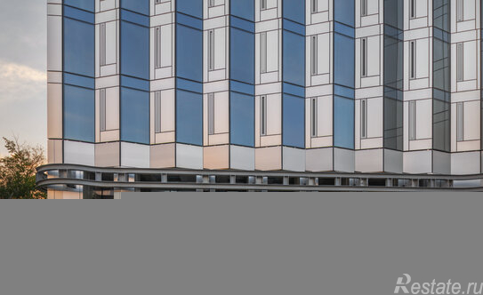 Продажа 3-комн квартиры на вторичном рынке Береговой проезд,  д. 2,  к. 17