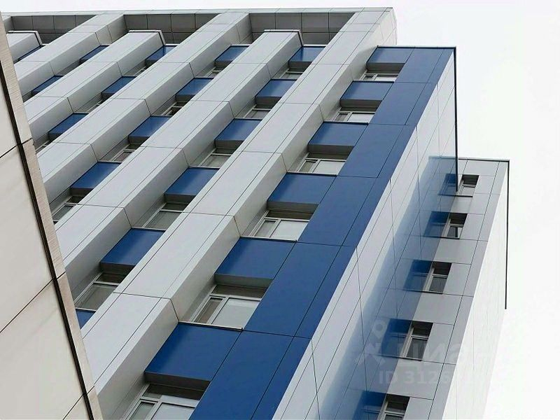 Аренда офиса Волоколамский 1-й проезд,  д. 10