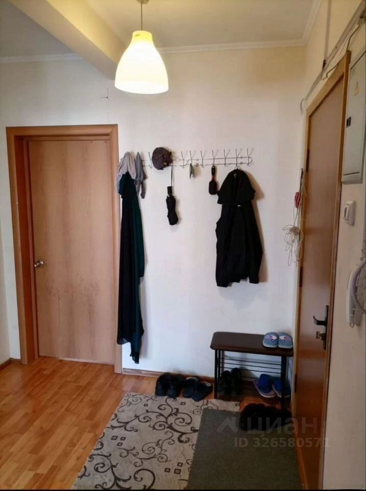 Продажа 2-комн квартиры на вторичном рынке улица Недорубова, 18к2