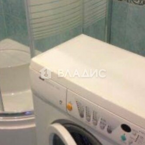 1-комн квартира ул Туристская,  д. 28,  к. 1