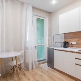 Продажа 1-комн квартиры на вторичном рынке Мурино г, Воронцовский б-р