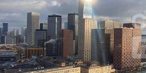 2-комн квартира 3-я Филевская улица, 8К2