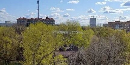 2-комн квартира Тимирязевская улица,  д. 6
