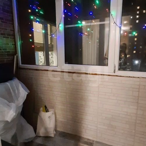 3-комн квартира Планерная улица, 67к4