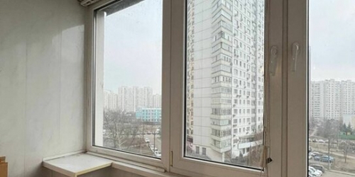 2-комн квартира улица Васильцовский Стан,  д. 11