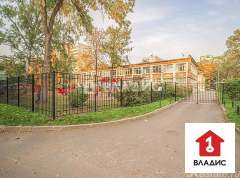 Продажа 3-комн квартиры на вторичном рынке ул. Гданьская,  д. 12