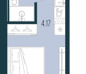 Продать Квартиры в новостройке Санкт-Петербург г., Александра Грина б-р   4