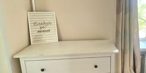 1-комн квартира Полоцкая улица, 2