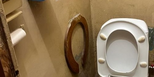 Комната улица Карпинского, 18