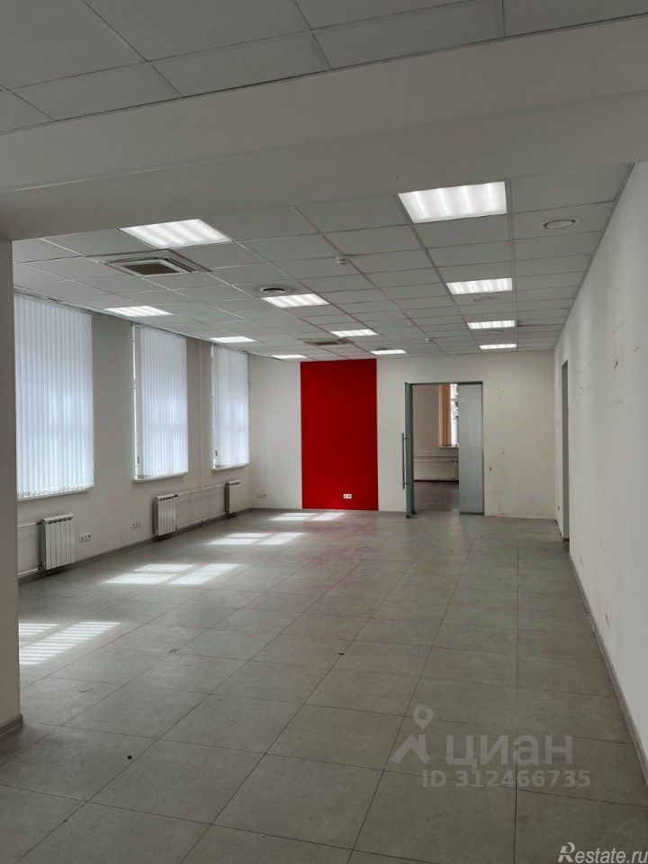 Аренда ПСН Кирочная улица,  д. 28