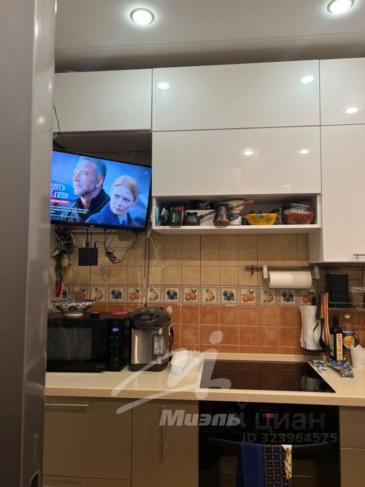 Продажа 2-комн квартиры на вторичном рынке Алтуфьевское шоссе, 40