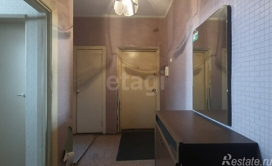 Продажа 1-комн квартиры на вторичном рынке Коломна, улица Октябрьской Революции,  д. 240