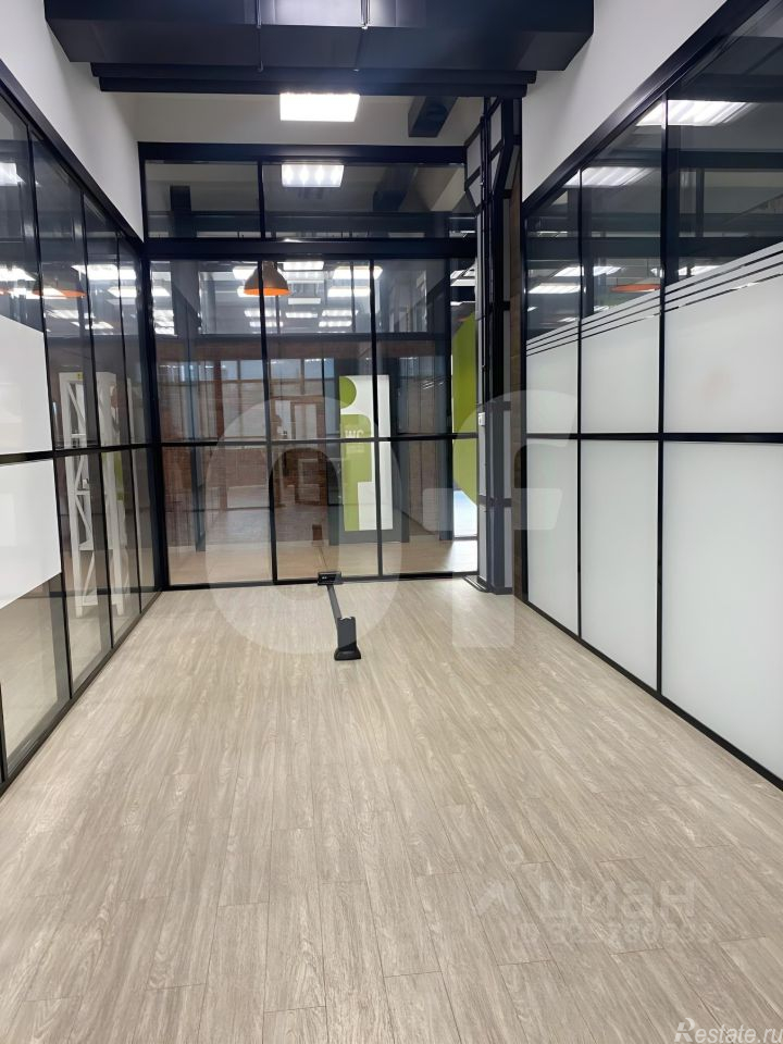 Аренда офиса Новохохловская улица,  д. 29