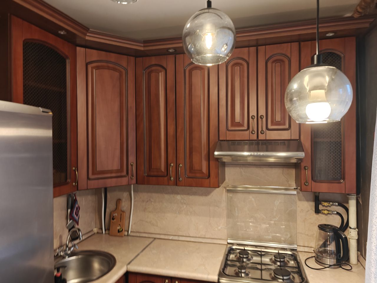 Продажа 2-комн квартиры на вторичном рынке Железноводская улица, 29