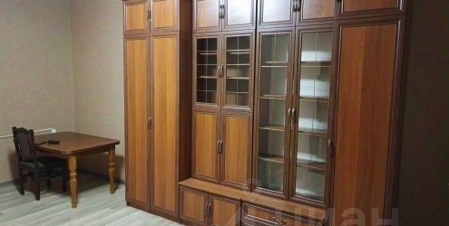 2-комн квартира улица Генерала Рычагова, 3К1