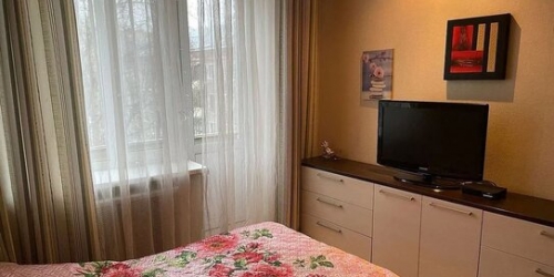 1-комн квартира Планетная улица,  д. 22