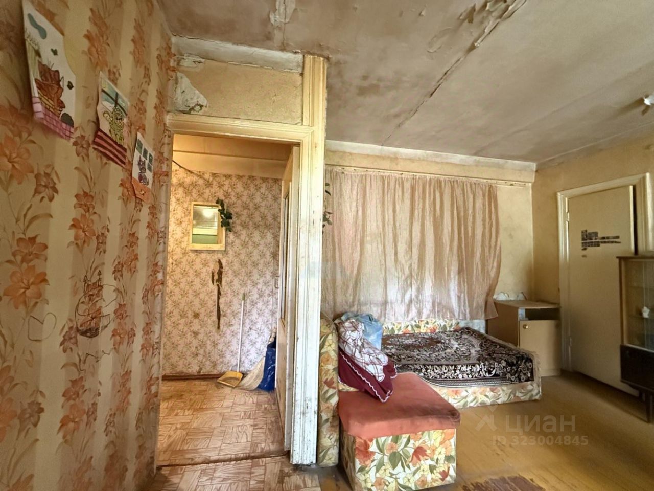 Продажа 2-комн квартиры на вторичном рынке Север мкр, Хотьково, 10