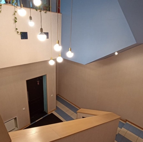 Торговое помещение Зеленогорск г., Ленина пр.,  д. 25