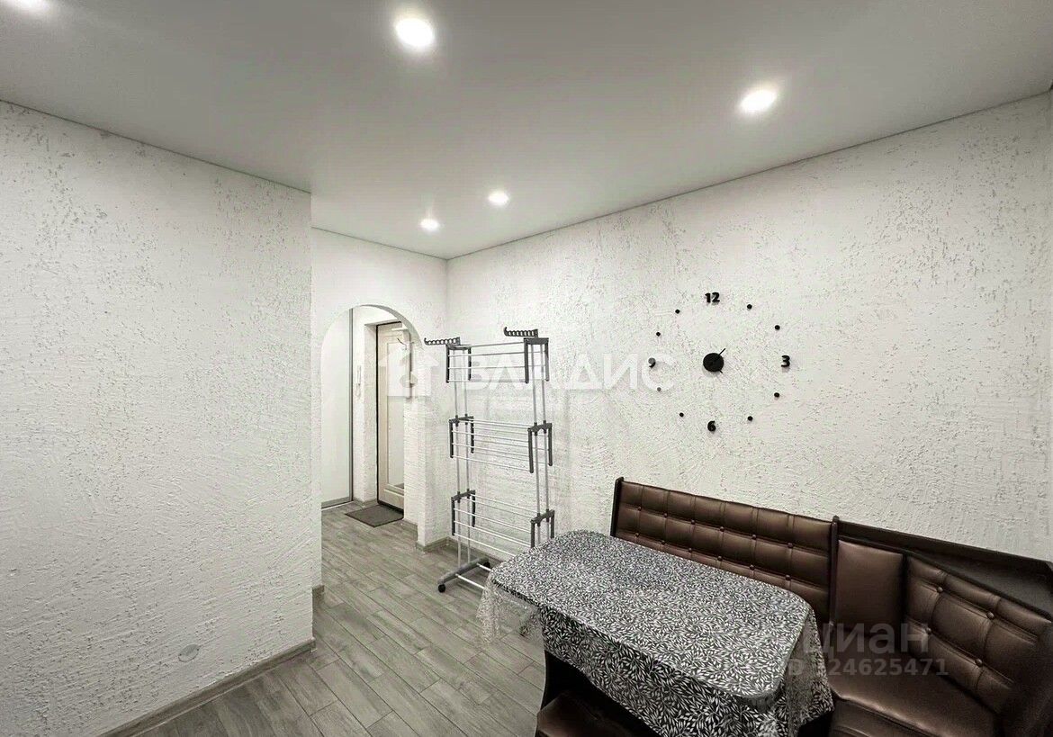 Аренда студии Мурино, бульвар Петровский, 2к1