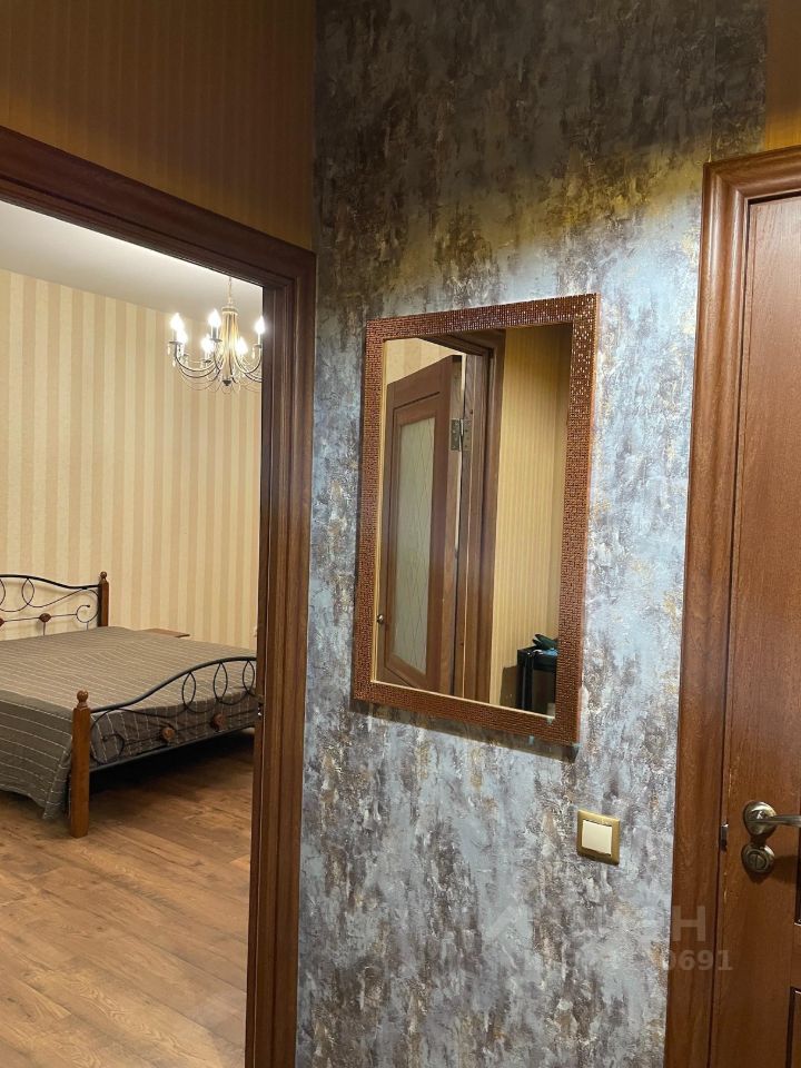 Аренда 1-комн квартиры на вторичном рынке Ленинградское шоссе, 50