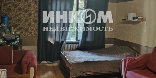 3-комн квартира Трифоновская улица,  д. 45А