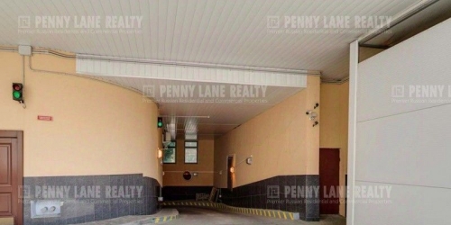 3-комн квартира Печатников переулок,  д. 12