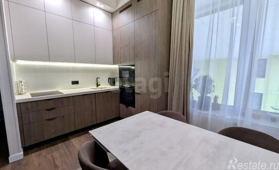 Продажа 2-комн квартиры на вторичном рынке Староалексеевская улица,  д. 5А