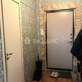 Продажа 2-комн квартиры на вторичном рынке Ногинск г, Гаражная ул,  д. 1