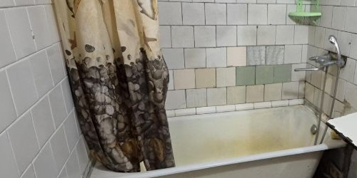 2-комн квартира улица Москворечье, 47К2