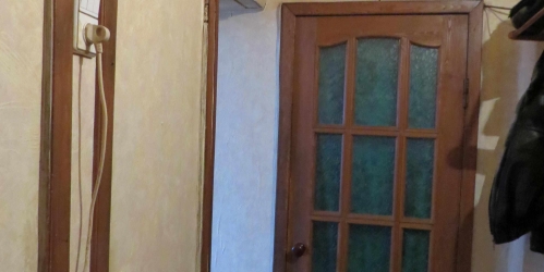 2-комн квартира Новоселов ул,  д. 23