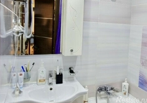 Продажа 3-комн квартиры на вторичном рынке ул Братская,  д. 25,  к. 1