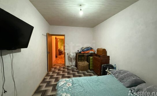 Продажа 2-комн квартиры на вторичном рынке Паниково, бульвар 65 лет Победы,  д. 21