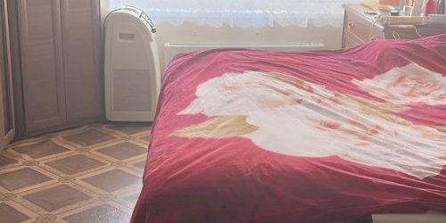 Комната Лосевская улица, 1К3